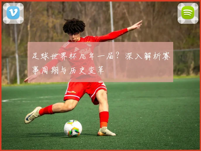 足球世界杯几年一届？深入解析赛事周期与历史变革